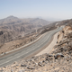 Illustration for article titled 100 Miles From Dubai: Driving The $80 Million Road To Nowhere